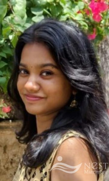 ARYA RAMESAN